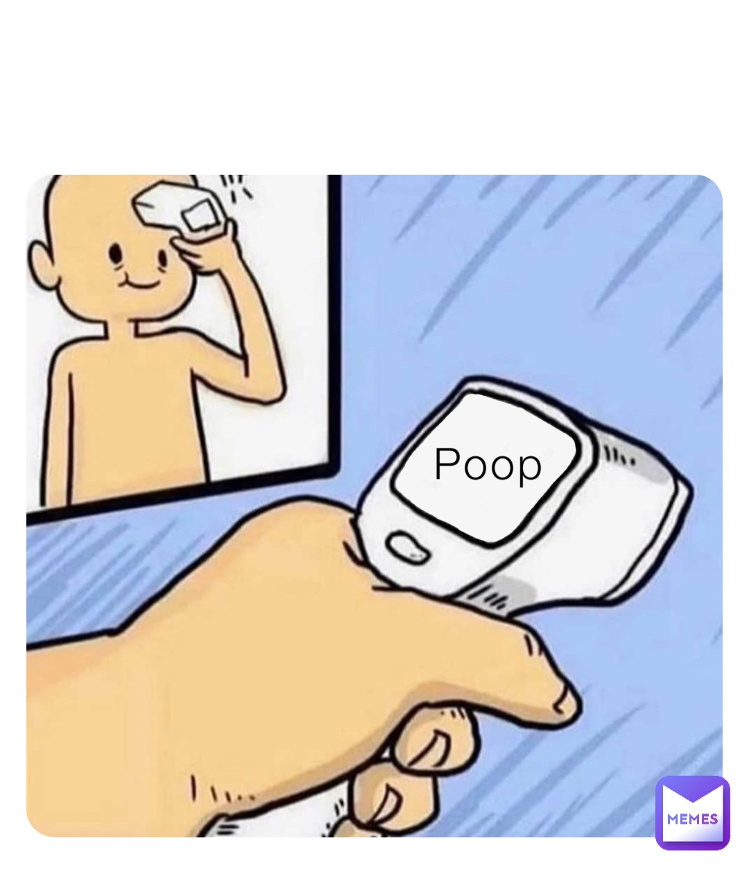 Poop