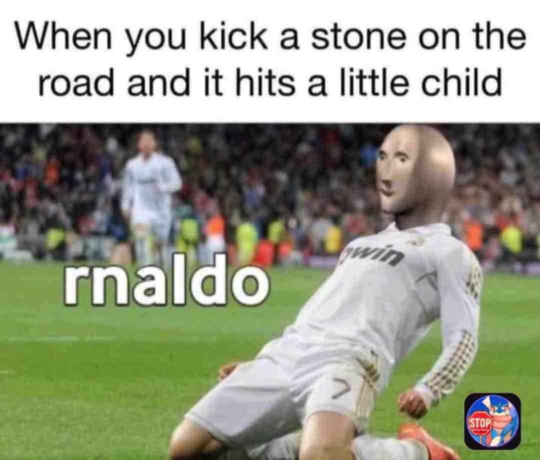 Meme shared by @GetItRight