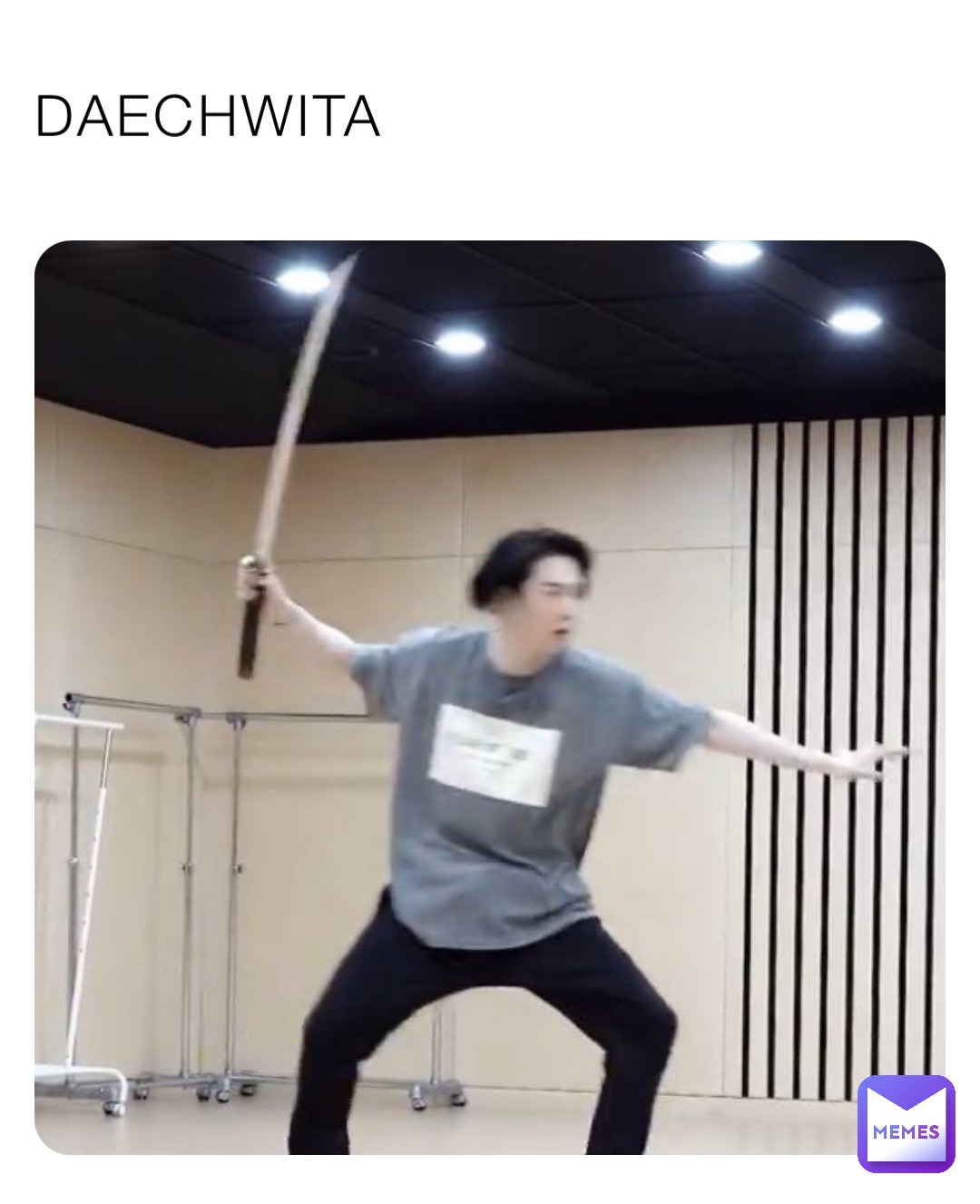 DAECHWITA