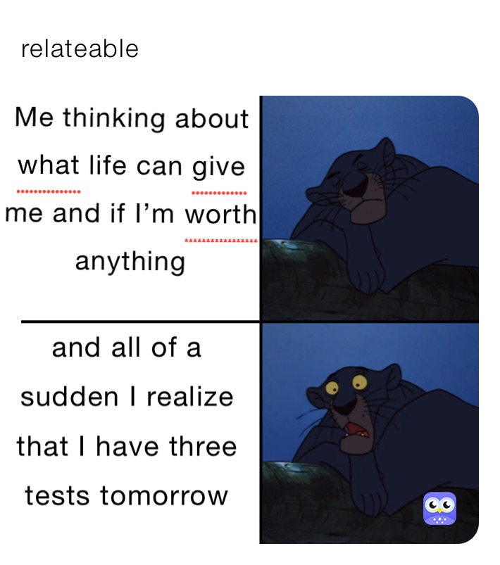 relateable
