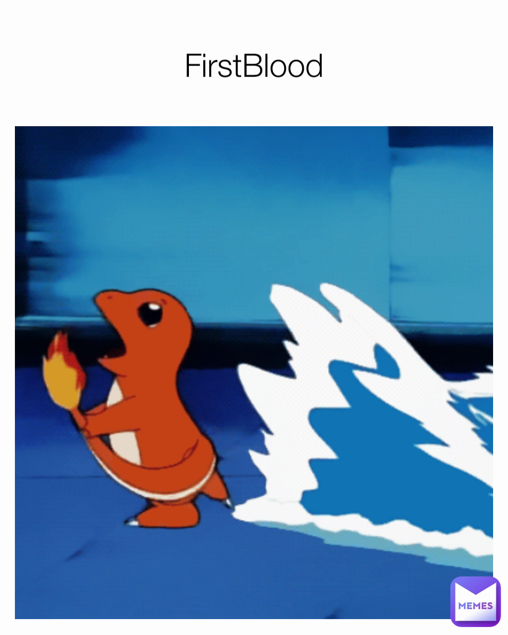 FirstBlood