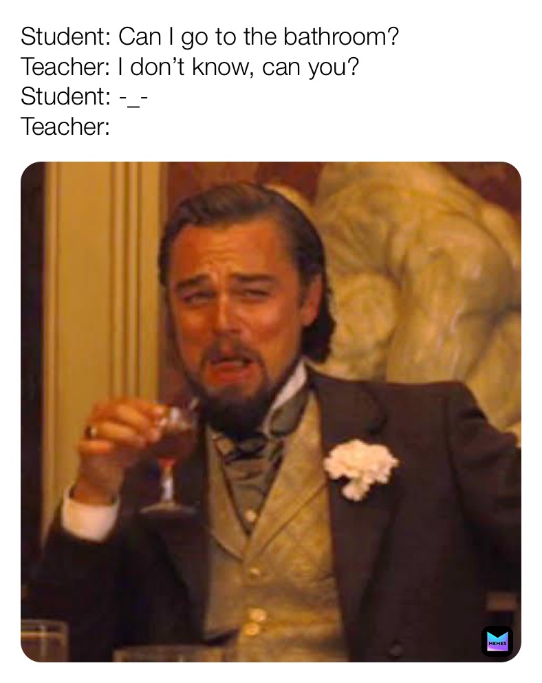 Meme by @mememuffin101