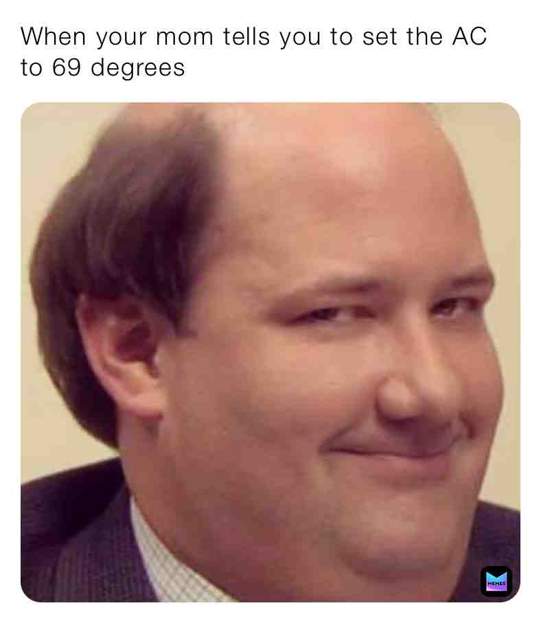 Who else pulls a Kevin?