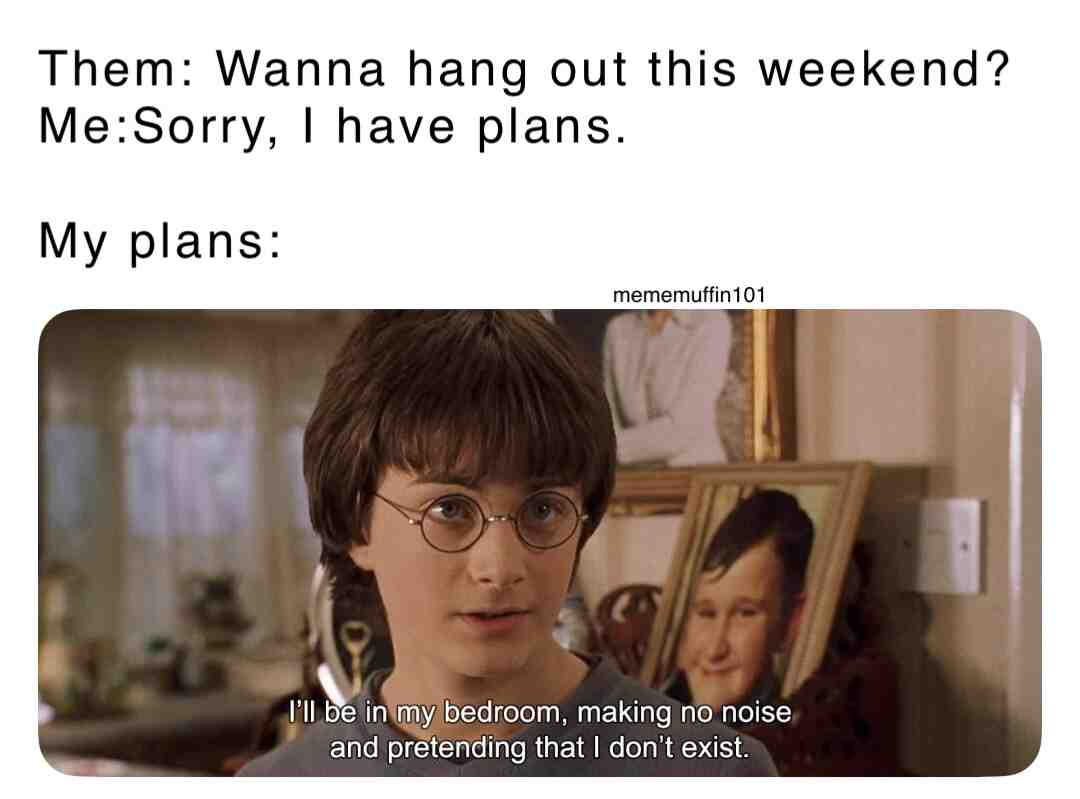 #introvert #humor