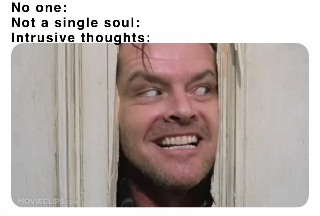 Am I right?