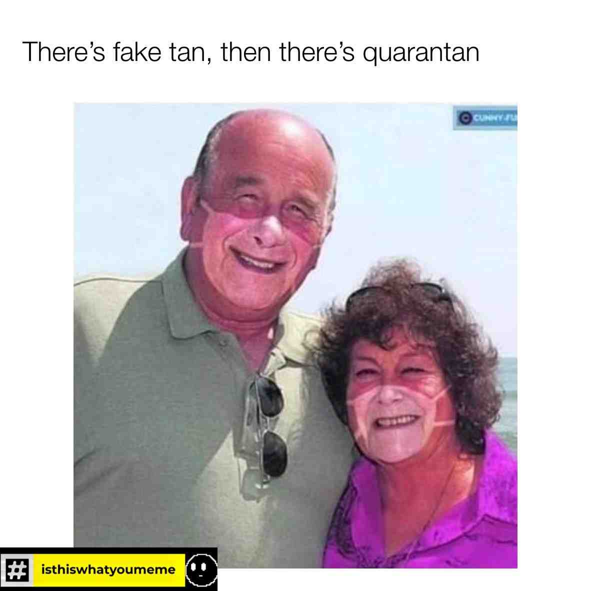 Tan options for this summer ????????
ā¢
ā¢
ā¢
#dailymemes #funny #isthiswhatyoumeme #funny #memes #lovememes #funnymemes #funnymeme #memesfordays #memesengraƧados #humor #humour #lol #meme