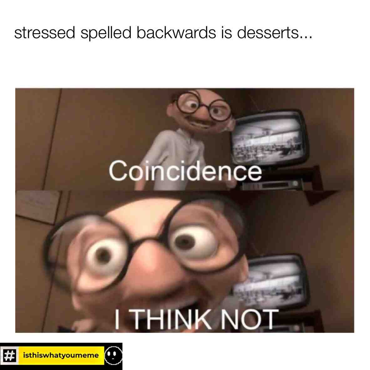 ????
#dailymemes #funny #isthiswhatyoumeme #funny #memes #lovememes #funnymemes #funnymeme #memesfordays #memesengraƧados #humor #humour #lol #meme #food