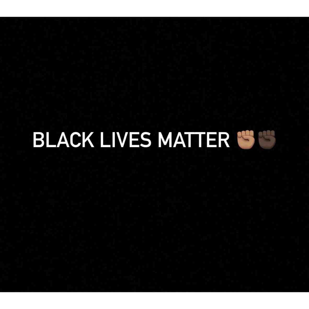 #blackouttuesday āš»āš¼āš½āš¾āšæ