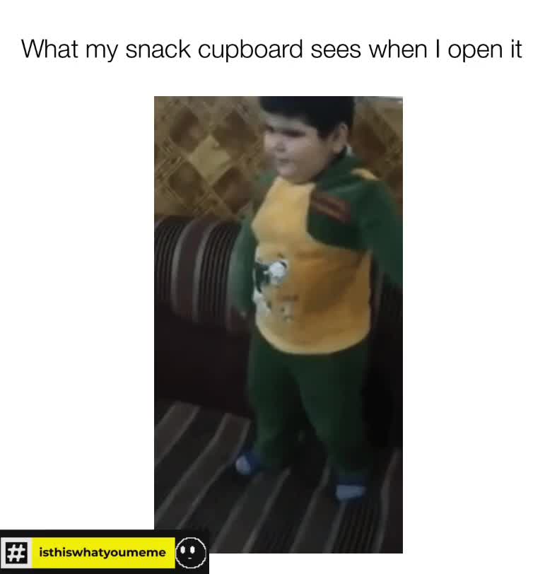 ??????????
•
•
•
 #dailymemes  #funny  #isthiswhatyoumeme  #funny  #memes  #lovememes  #funnymemes  #funnymeme  #memesfordays  #memesengraçados  #humor  #humour  #lol  #meme  #snack  #happy  #dance  #yes
