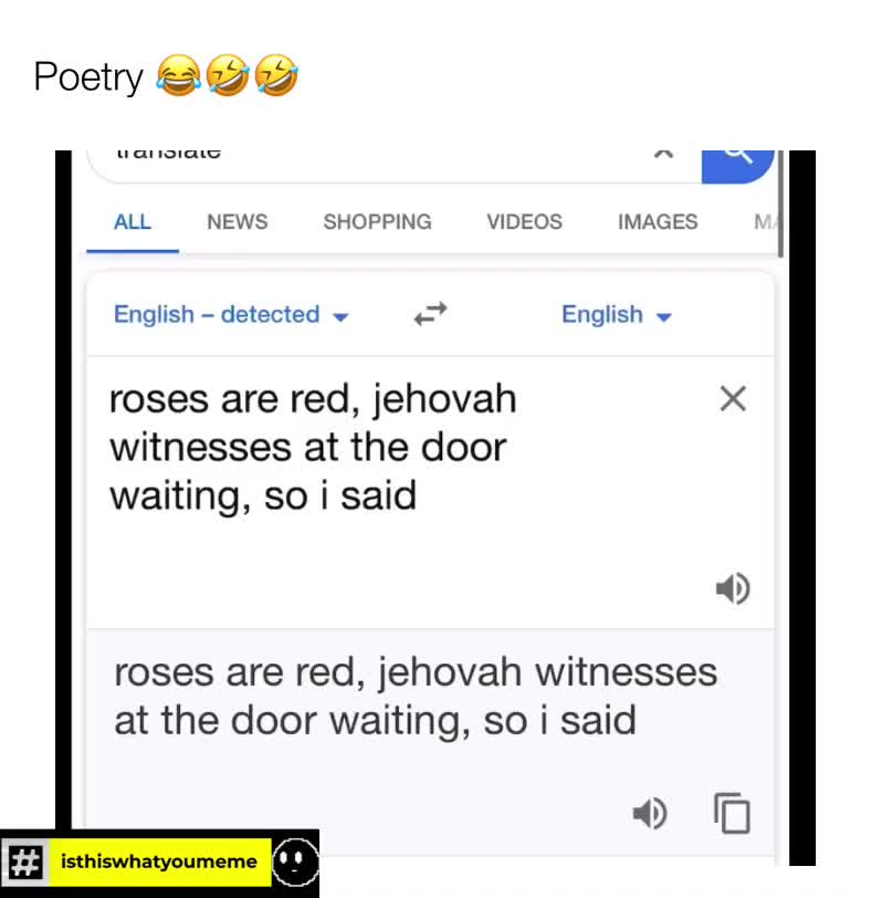 Bye ????
•
•
•
 #dailymemes  #funny  #isthiswhatyoumeme  #funny  #memes  #lovememes  #funnymemes  #funnymeme  #memesfordays  #memesengraçados  #humor  #humour  #lol  #meme  #lockdown  #quarantine  #jehovah  #bye  #stayhome