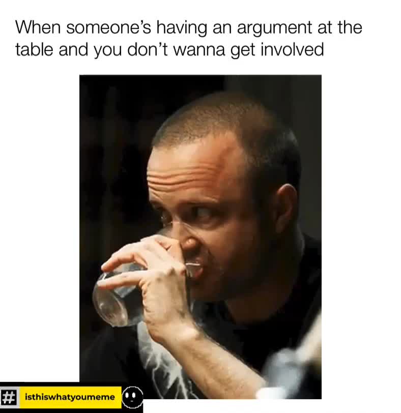 ????
•
•
•
 #dailymemes  #funny  #isthiswhatyoumeme  #funny  #memes  #lovememes  #funnymemes  #funnymeme  #memesfordays  #memesengraçados  #humor  #humour  #lol  #meme  #awkward  #erm  #drink  #dropmeout  #bye