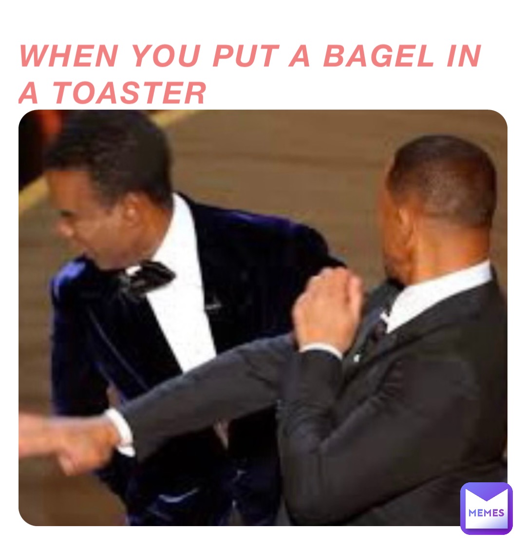When you put a bagel in a toaster 57zpwn9xym Memes