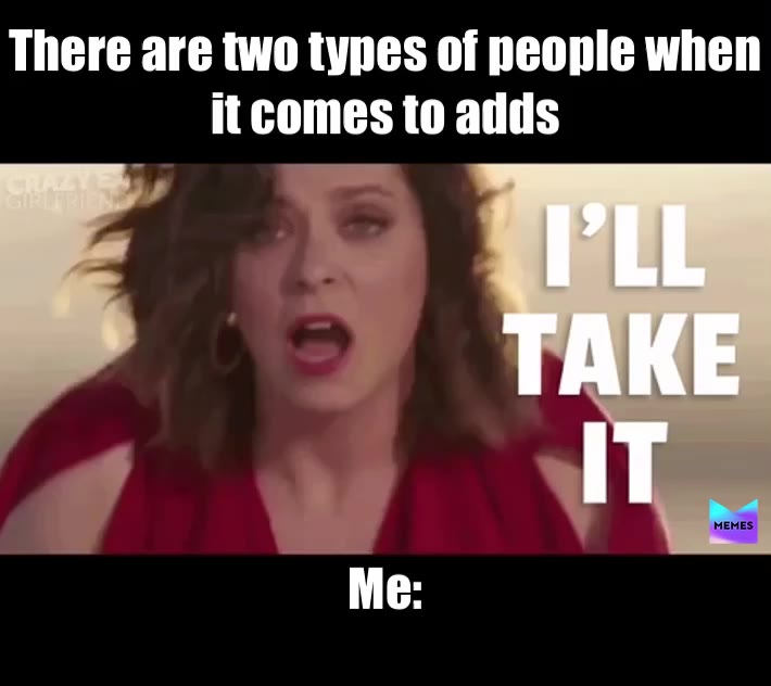 #So relatable