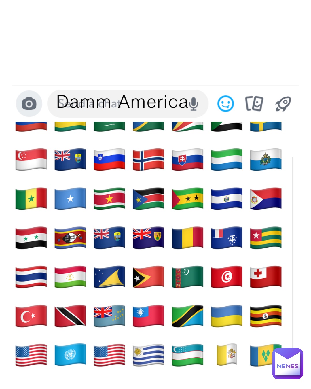 Damm America