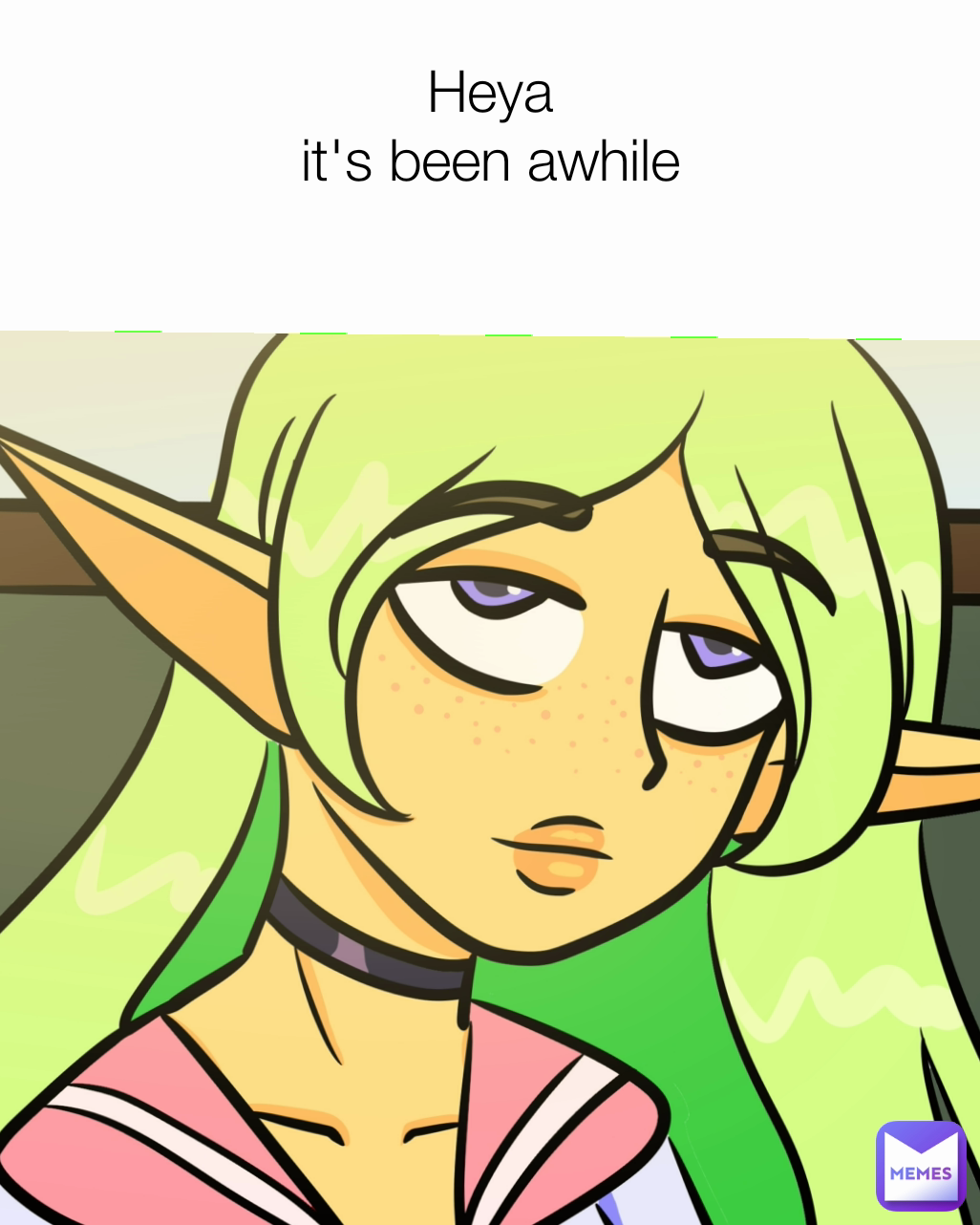 Meme by undignifiedloli