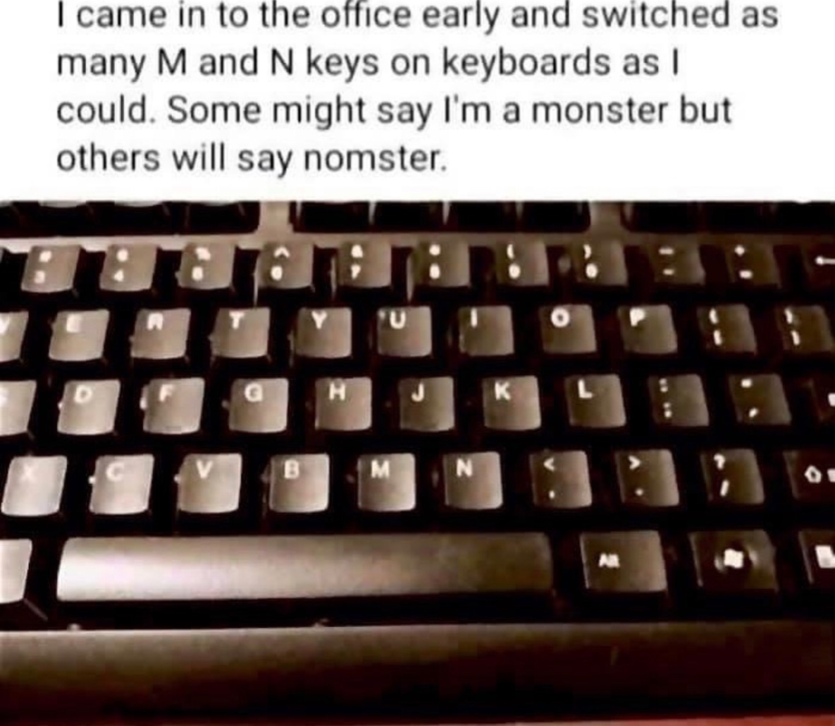 Meme by imyourdreamgirl