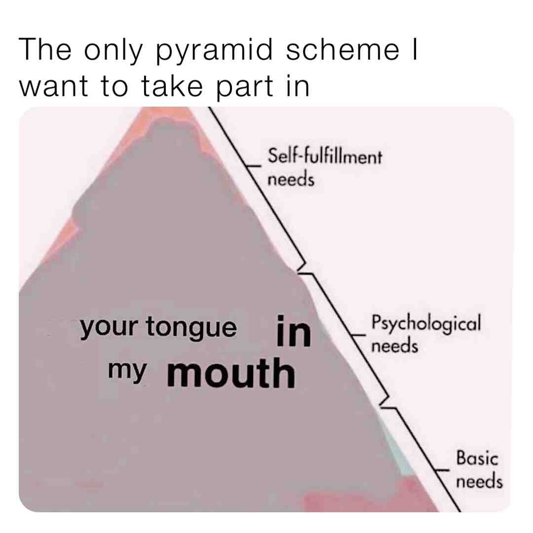 Meme shared by @imyourdreamgirl