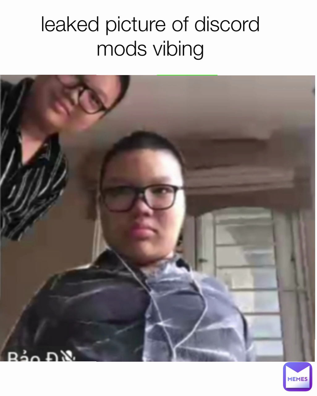 discord mods