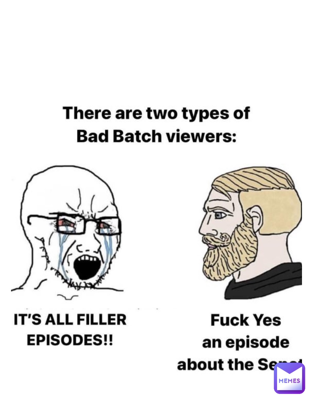 Meme by memeselevxting