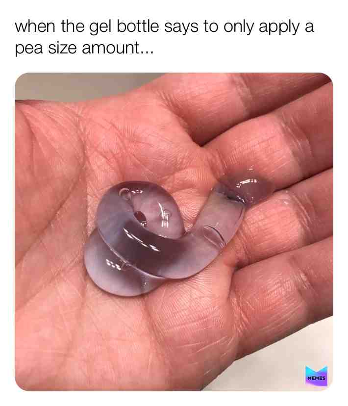 #Funny  #Relatable  #Hilarious  #StylingGel  #Gel  #Hair  #Beauty  #Fashion  #HairGel