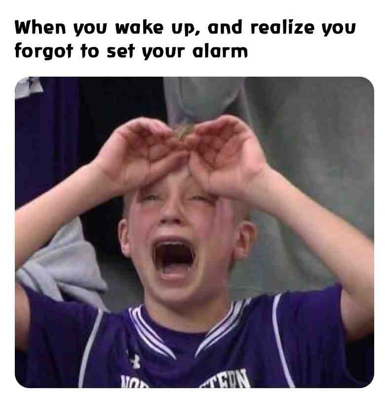 Meme shared by @JRPourchot