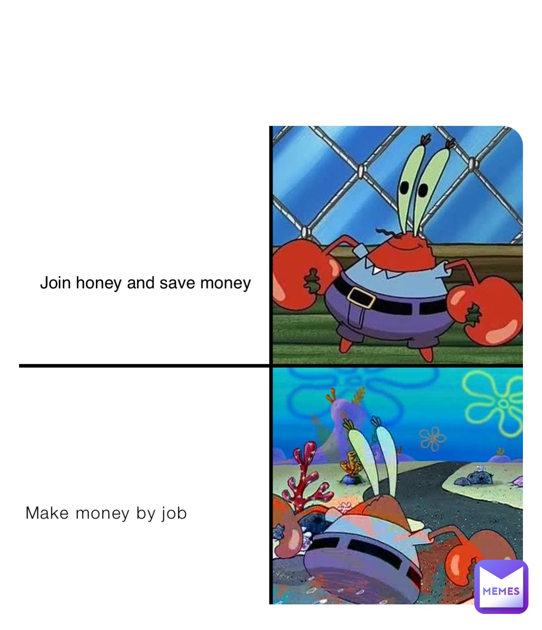 Making Money Making Memes