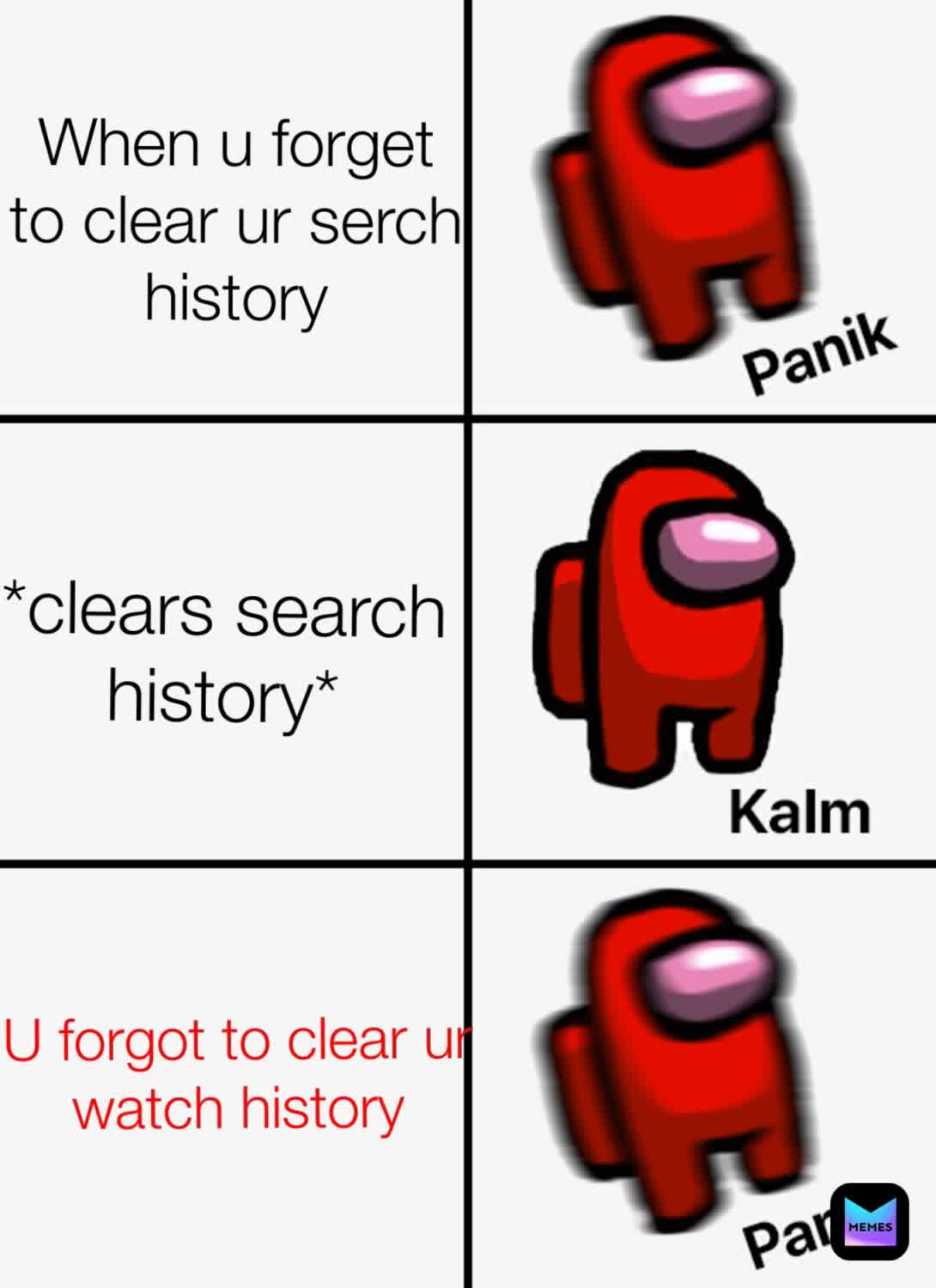 Meme by Prosthetic_Flower