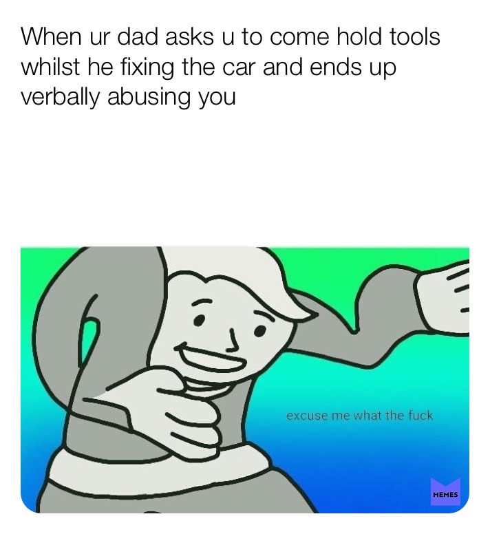 Meme by alphaghettis