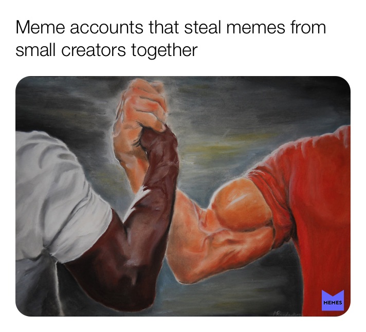 Meme by alphaghettis