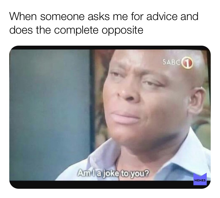 Meme by alphaghettis