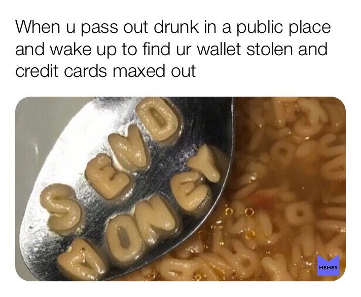 Meme by alphaghettis