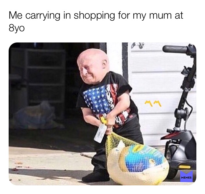 Meme by alphaghettis