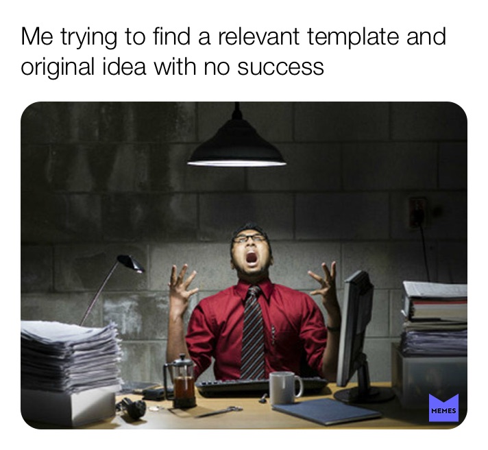 Meme by alphaghettis