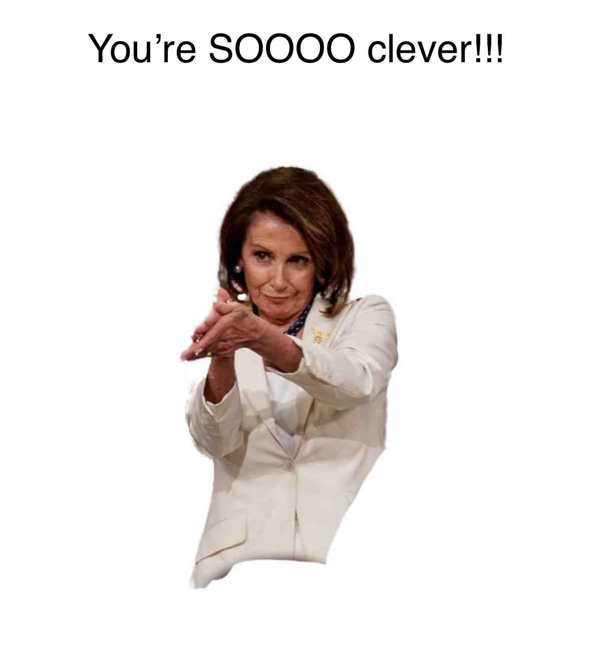 Meme shared by @children.first.always