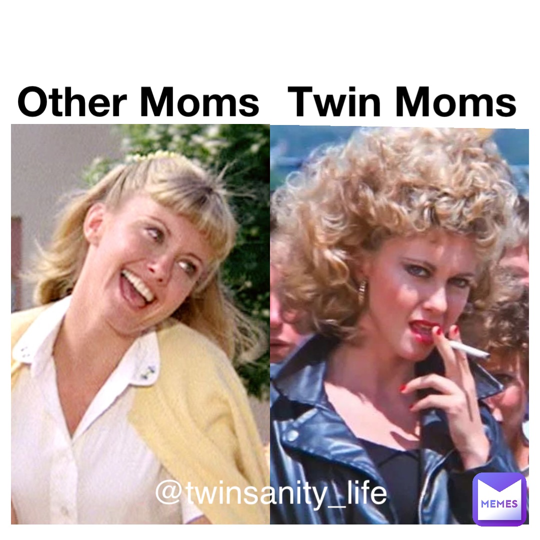 Other Moms Twin Moms @twinsanity_life
