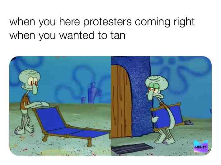  #tan #protest #tan