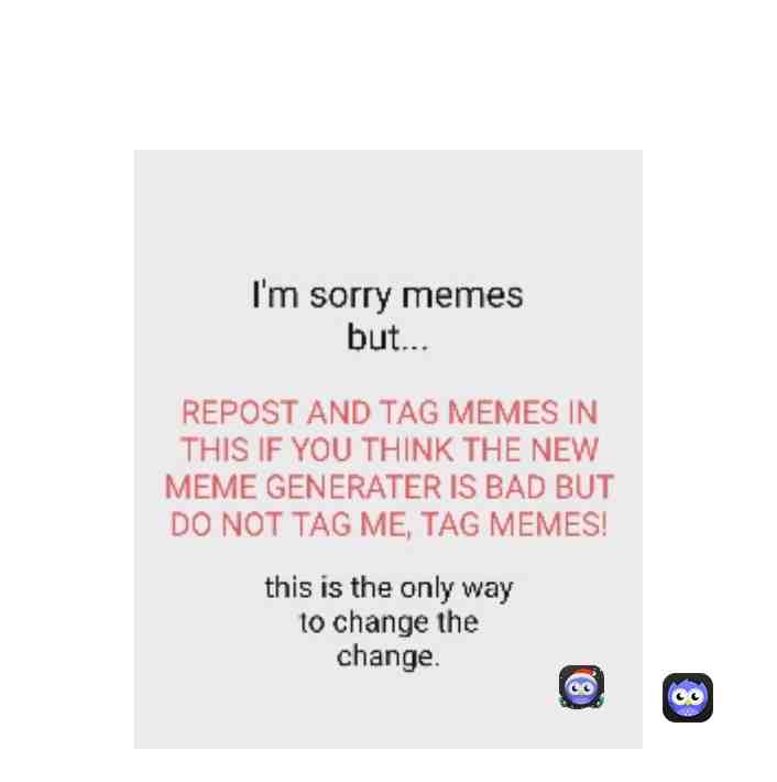 Meme shared by @couch_patato