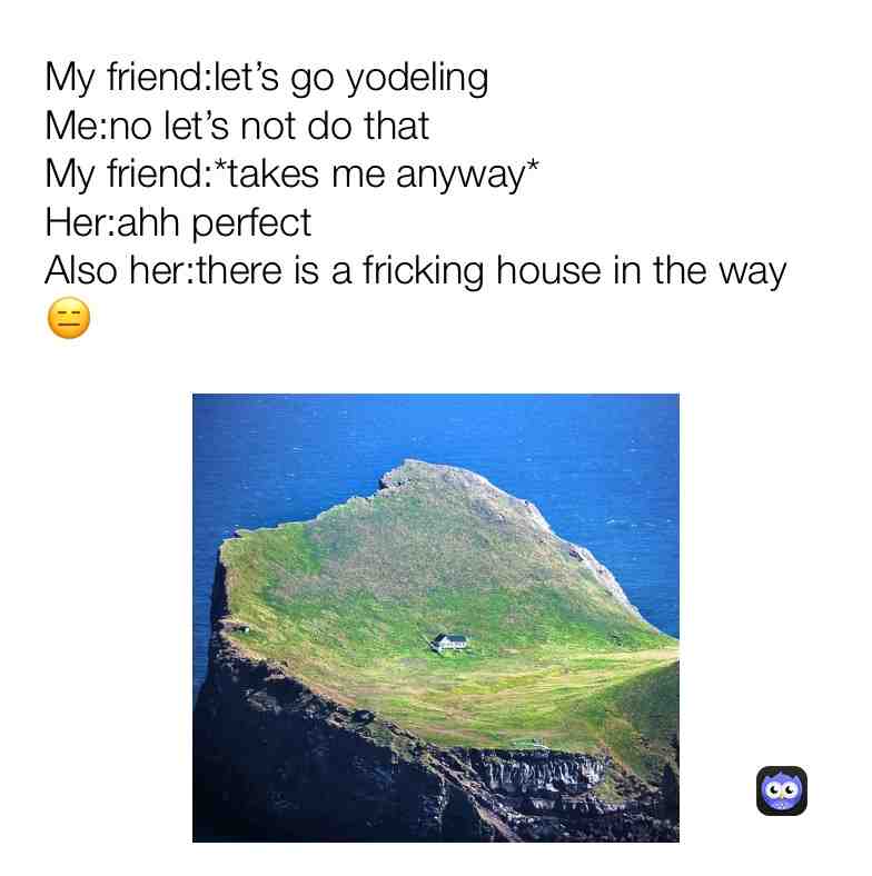 Hahahaha