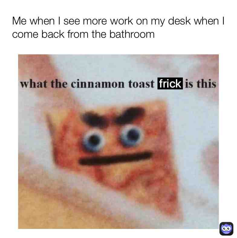 Meme shared by @couch_patato