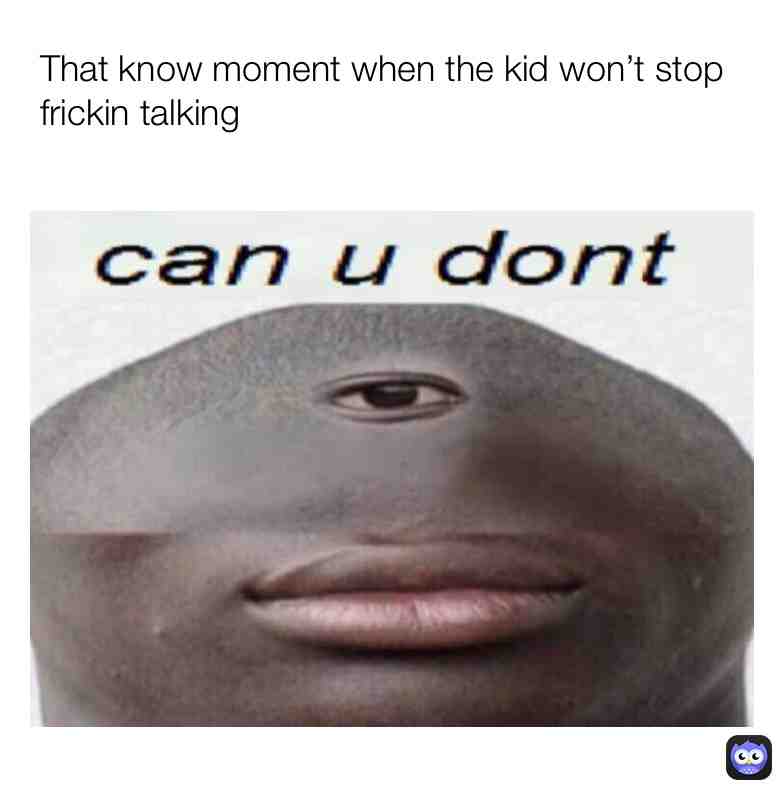 Meme shared by @couch_patato