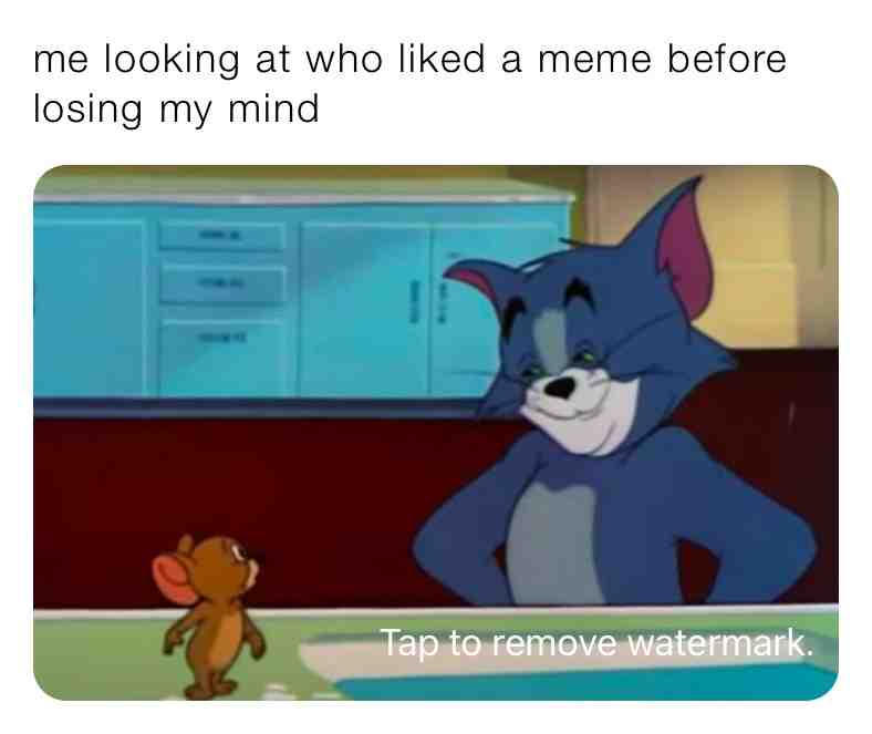 Meme shared by @couch_patato