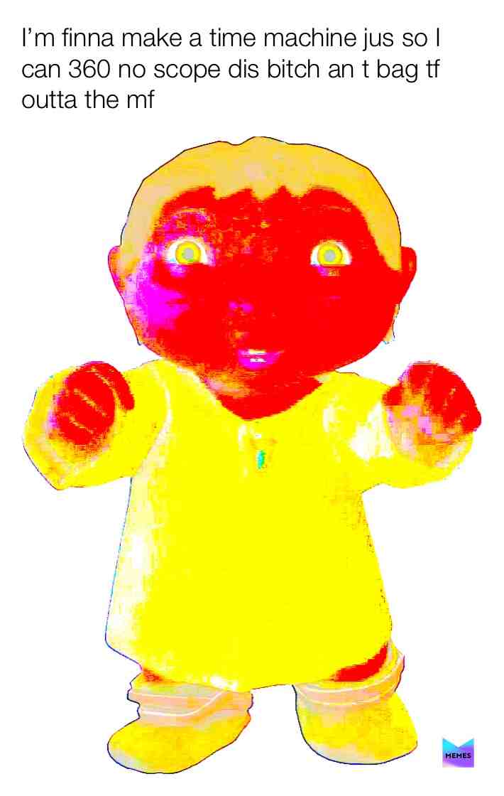 kill dis kid
