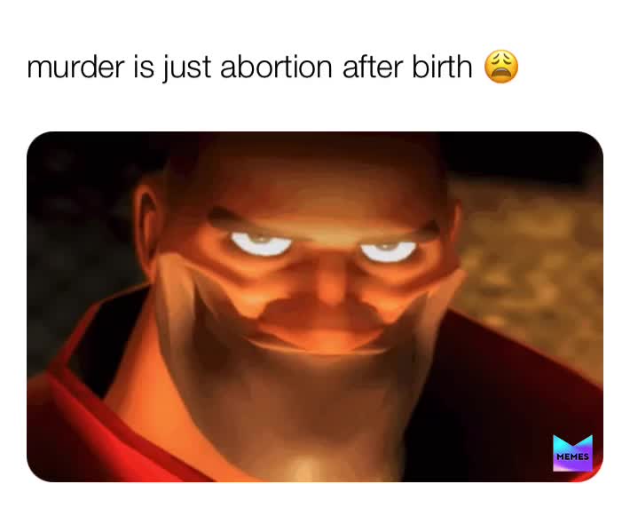 I’m finna abort u  #imgoingtokillyou