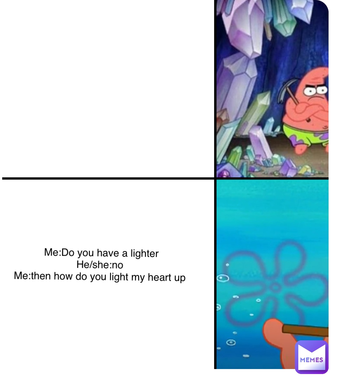 Meme by thesasunicorn