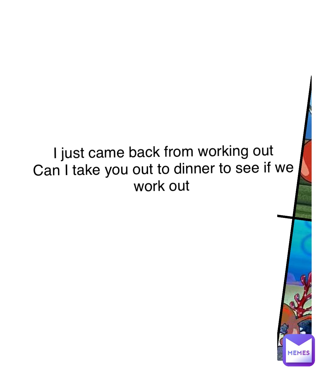 Meme by thesasunicorn