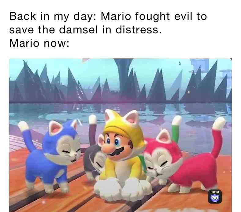 Meme shared by @Matthyoo