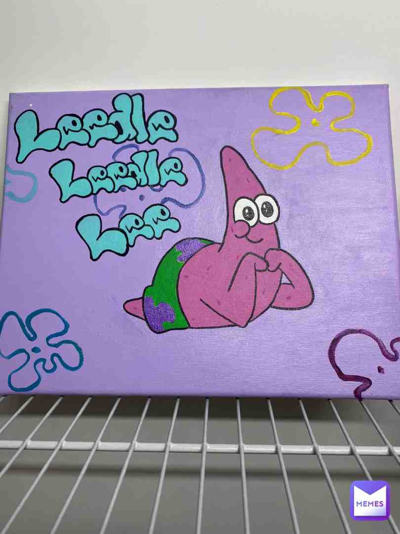 #nothisispatrick #spongebob #patrickstar
