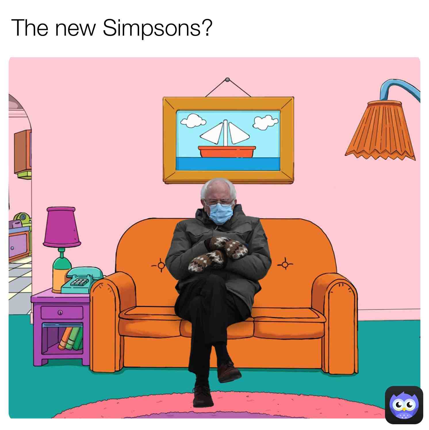 Meme shared by @bro2021