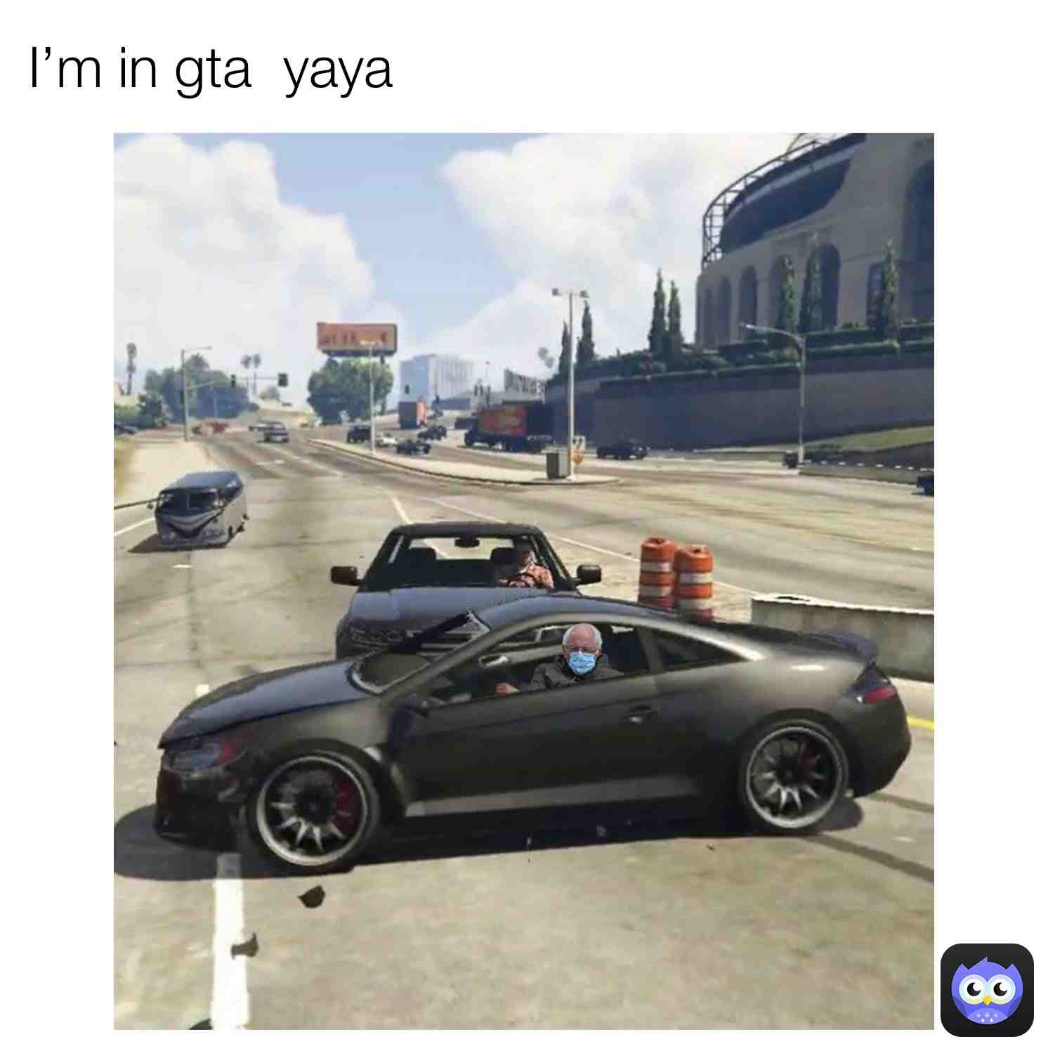 Meme shared by @bro2021