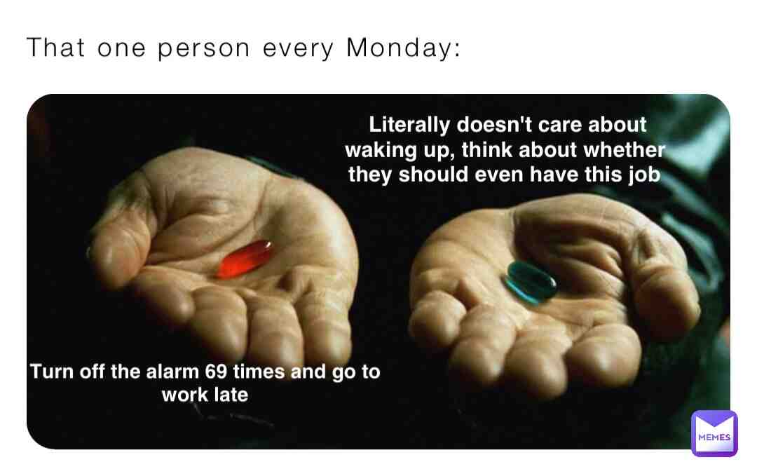 I bet someone could pop up in your mind within seconds